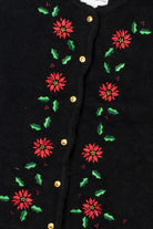 Ugly Christmas Cardigan 61565
