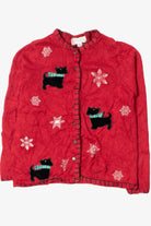 Ugly Christmas Cardigan 61568