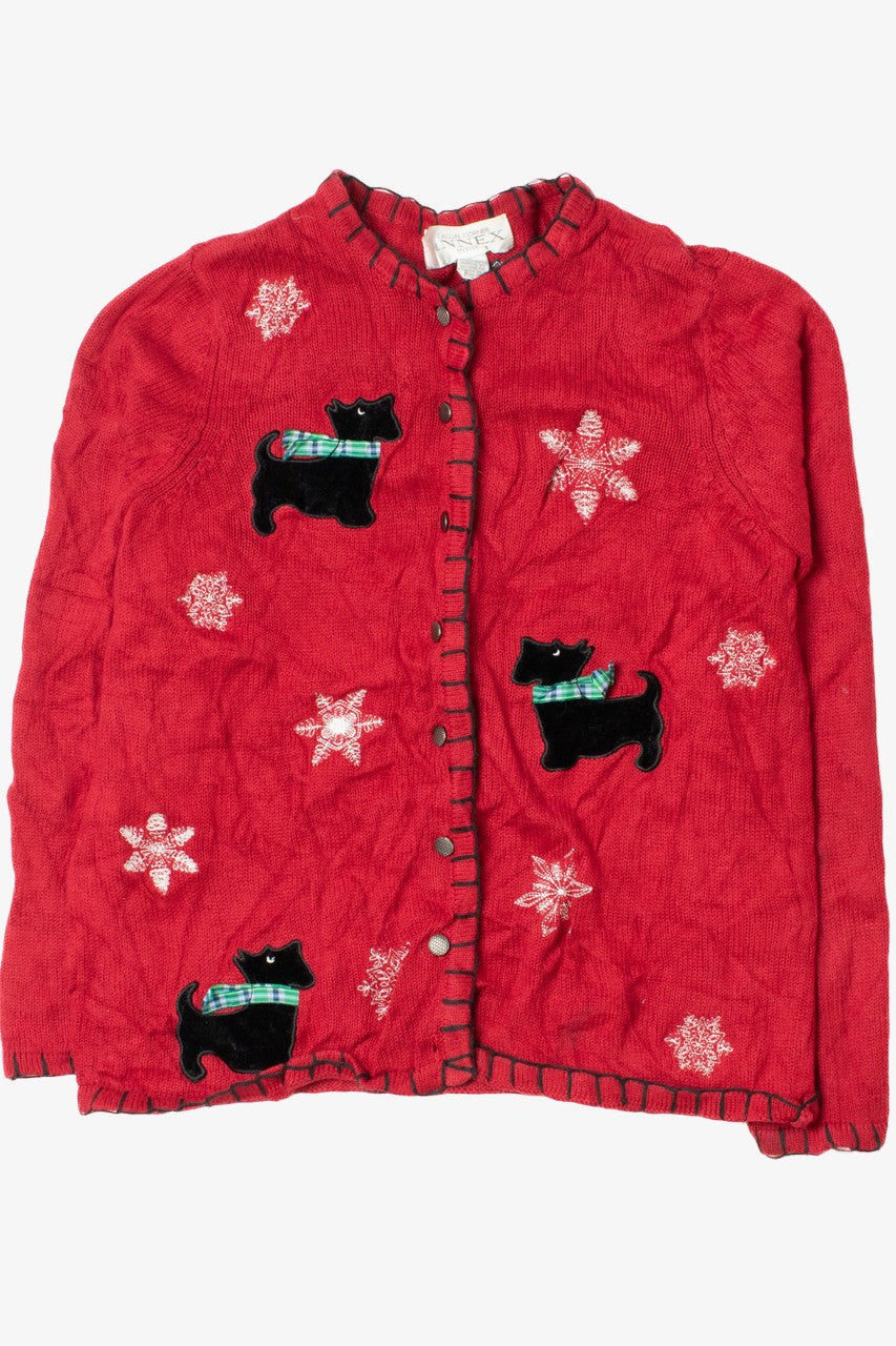 Ugly Christmas Cardigan 61568
