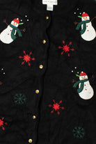 Ugly Christmas Cardigan 61569
