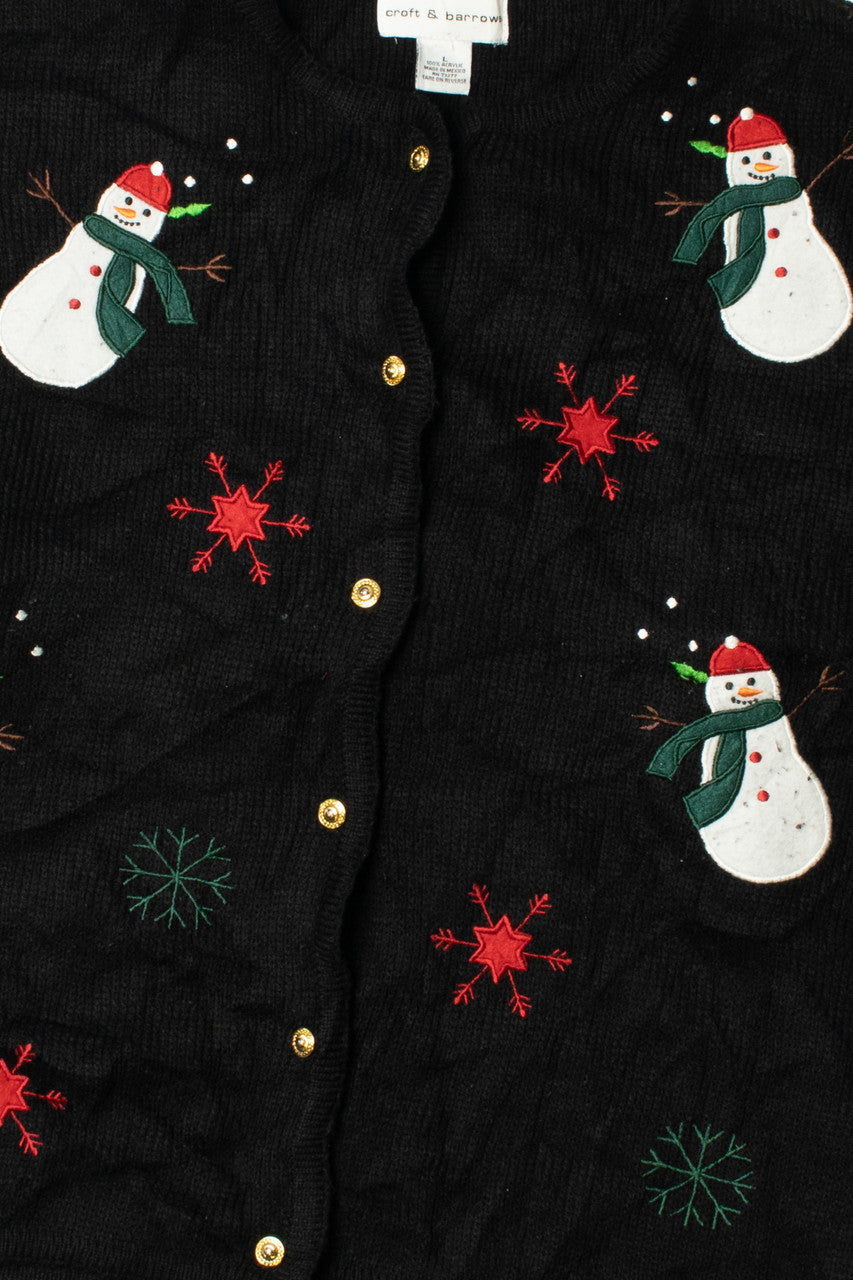 Ugly Christmas Cardigan 61569