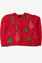 Ugly Christmas Cardigan 61570