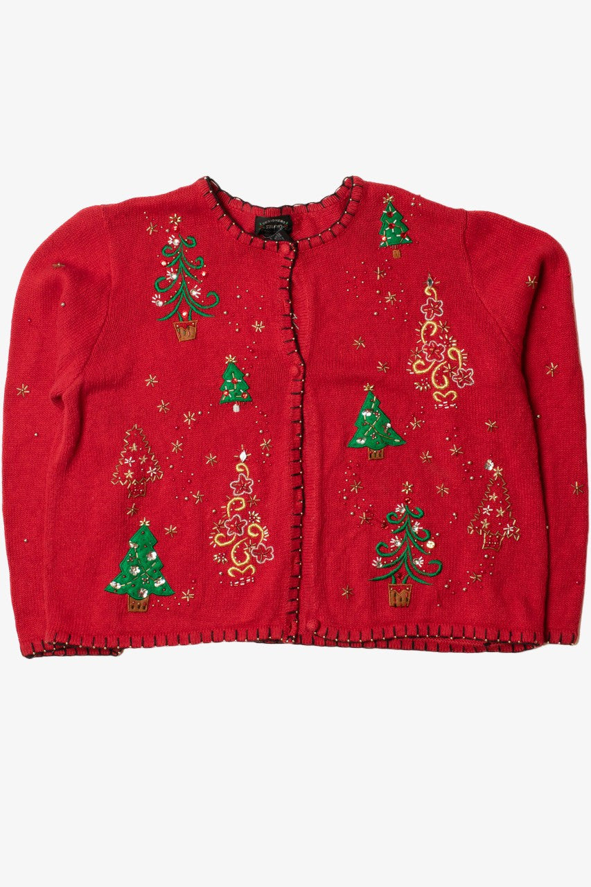 Ugly Christmas Cardigan 61570