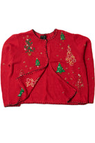 Ugly Christmas Cardigan 61570