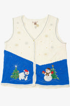 Ugly Christmas Vest 61584