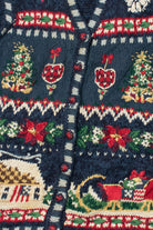 Ugly Christmas Vest 61592