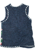 Ugly Christmas Vest 61592