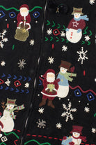 Ugly Christmas Vest 61593