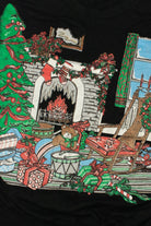 Christmas Morning Ugly Christmas Sweatshirt 61601