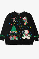 Ugly Christmas Sweatshirt 61648