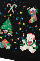 Ugly Christmas Sweatshirt 61648