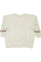 Santa Ugly Christmas Sweatshirt 61649