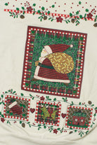 Santa Ugly Christmas Sweatshirt 61649