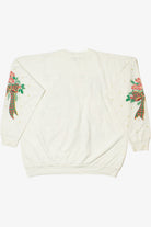 Presents Under The Tree Ugly Christmas Sweatshirt 61656