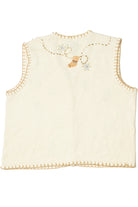 Ugly Christmas Sweater Vest 61664