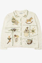 Ugly Christmas Cardigan 61673