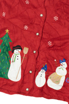 Ugly Christmas Cardigan 61675