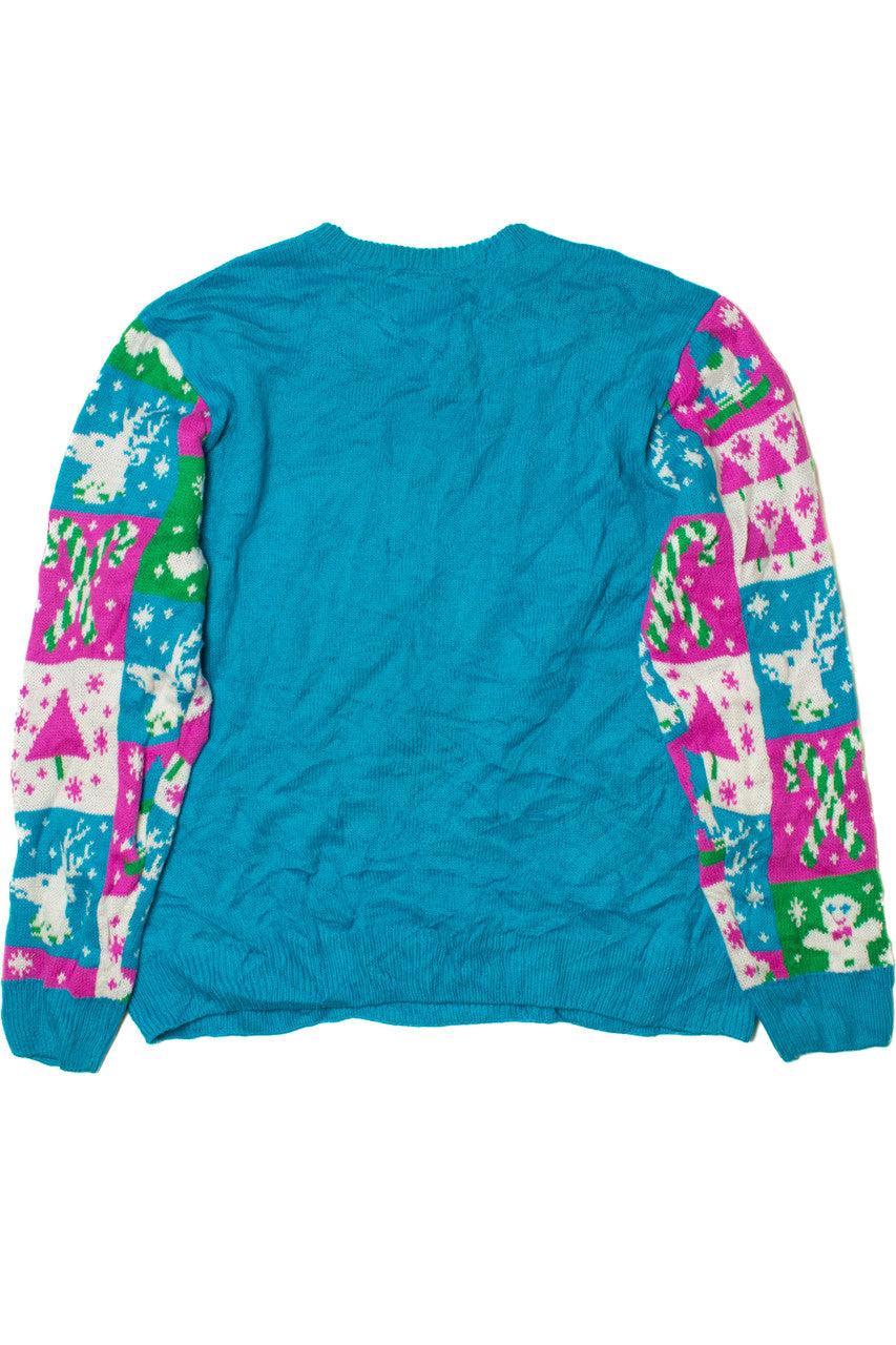 Ugly Christmas Pullover 61682