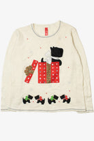Ugly Christmas Pullover 61690