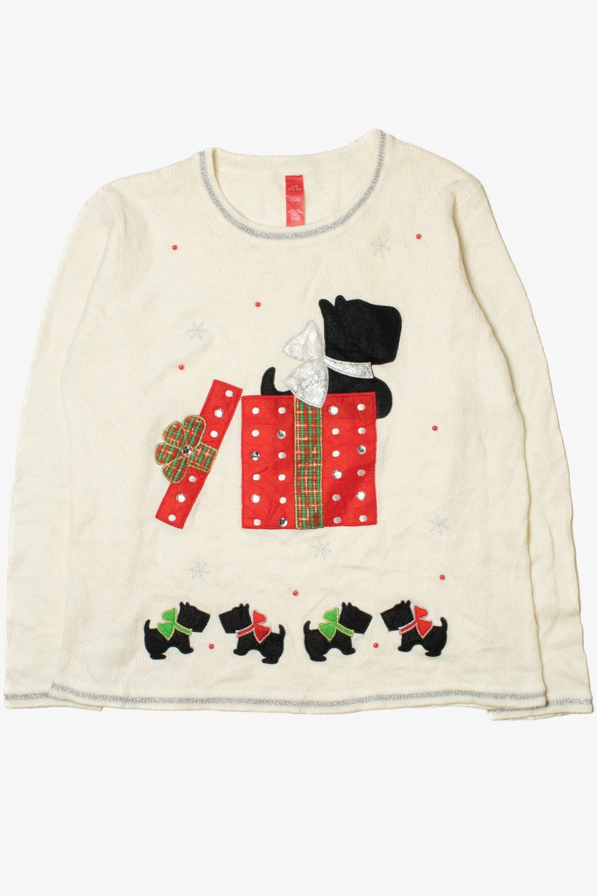 Ugly Christmas Pullover 61690