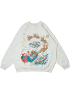 Vintage Ugly Christmas Sweatshirt 61717