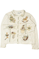 Ugly Christmas Cardigan 61725