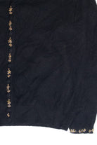Vintage Valerie Stevens Holiday Cardigan