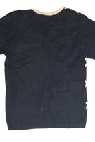 Vintage Bechamel Holiday Pullover