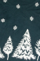Vintage Green Ugly Christmas Pullover 61770