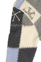 Vintage Tally-Ho Ugly Christmas Cardigan 61778