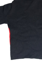 Vintage Alpine Guide Holiday Pullover