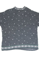 Vintage Willow Bay Ugly Christmas Pullover