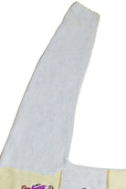 Vintage Blue Ugly Christmas Cardigan 61795