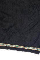 Vintage Black Ugly Christmas Cardigan 61834