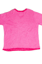 Vintage Pink Ugly Christmas Pullover 61849
