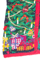 Vintage Ugly Christmas Vest 61855