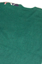 Vintage Green Ugly Christmas Cardigan 61874
