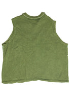 Vintage Green Ugly Christmas Vest 61879
