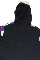 Vintage Black Ugly Christmas Cardigan 61901