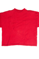 Vintage Red Ugly Christmas Pullover 61908