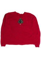 Christmas Trees Ugly Christmas Sweater 62046