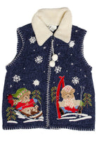 Ugly Christmas Sweater 65