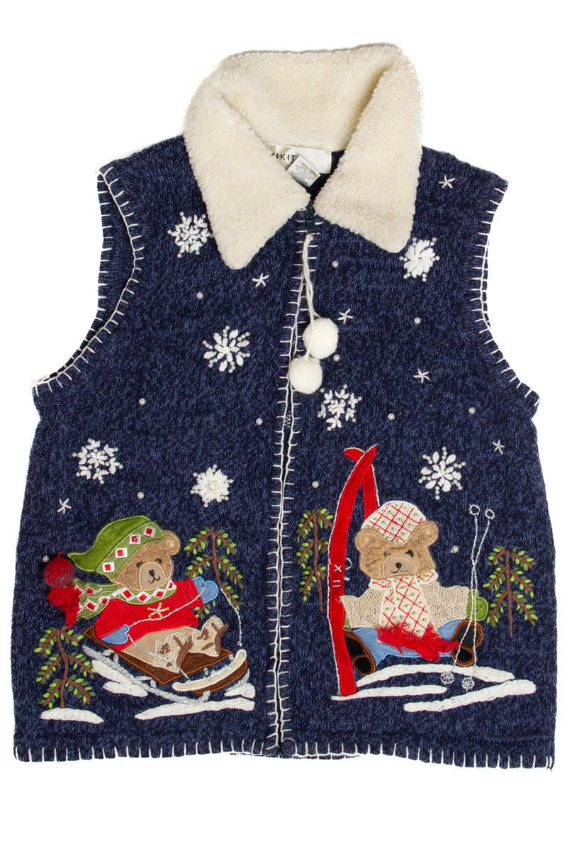 Ugly Christmas Sweater 65