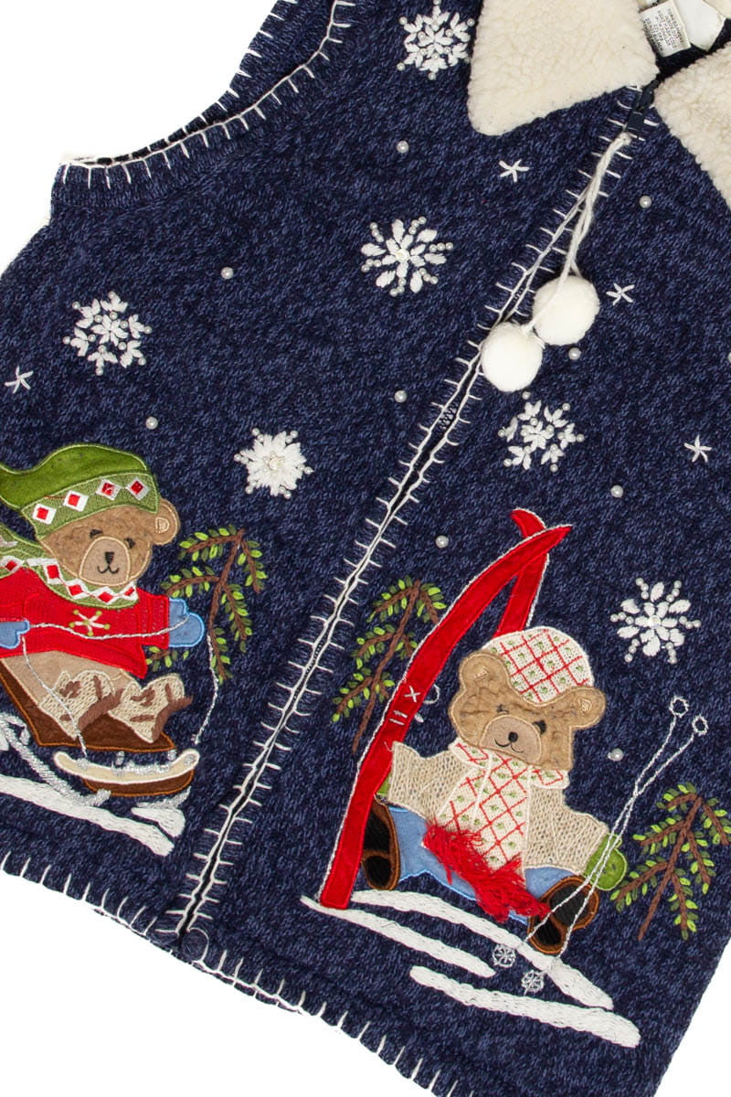 Ugly Christmas Sweater 65