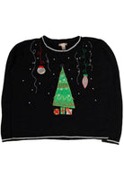 Christmas Tree Ugly Christmas Sweater 62076