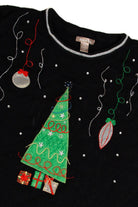 Christmas Tree Ugly Christmas Sweater 62076