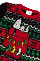 Peanuts Ugly Christmas Sweater 62077