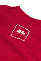 Snowman Ugly Christmas Sweater 62088