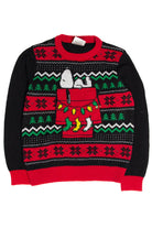 Peanuts Ugly Christmas Sweater 62092
