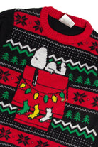 Peanuts Ugly Christmas Sweater 62092